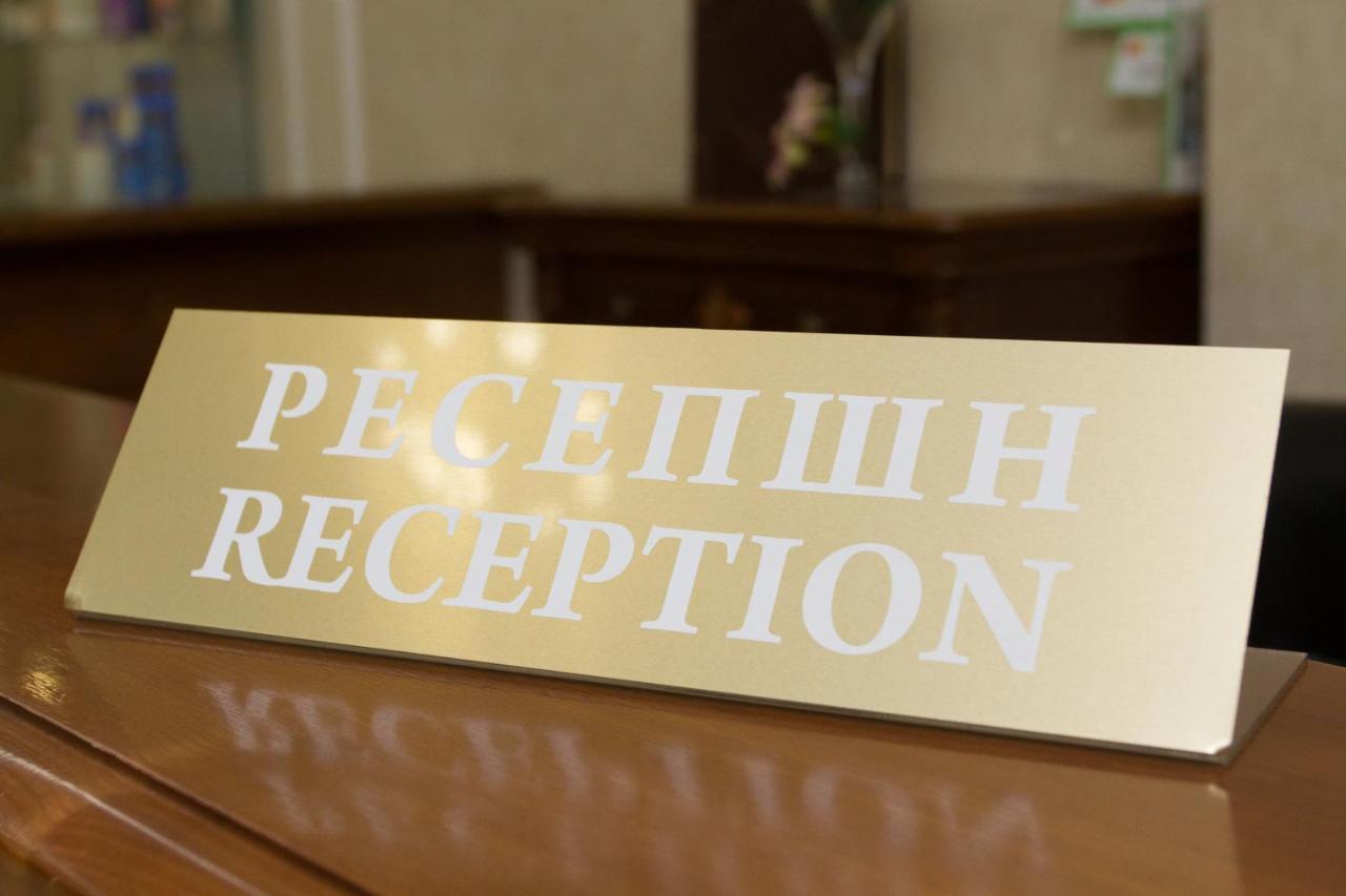 Готель Grk "Master" Власівка Екстер'єр фото